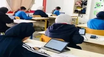 رابط تسجيل الدخول.. تفاصيل أداء اختبار البرمجة والذكاء الاصطناعي لطلاب المدارس ونظام التقييم